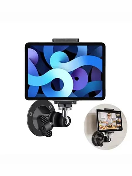 WallTablet стойка держатель телефона для 4 до 11 дюймов