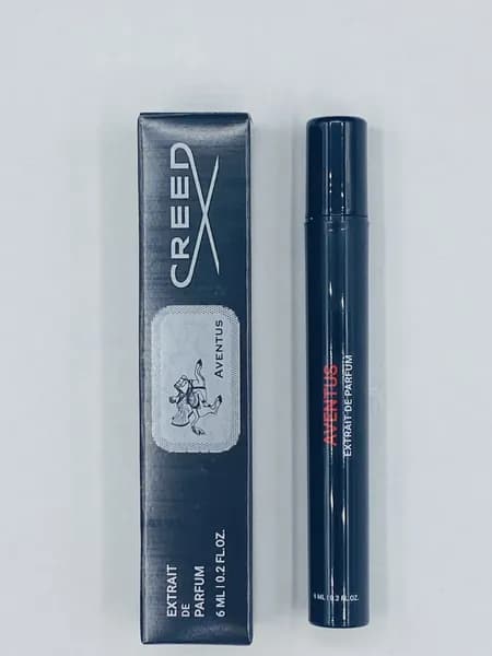 Вода парфюмерная Aventus мужские 6ml/ Парфюм Авентус 6 мл