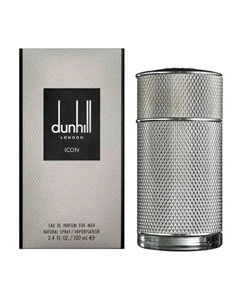 Dunhill Icon m Парфюмерная вода отливант 5 мл
