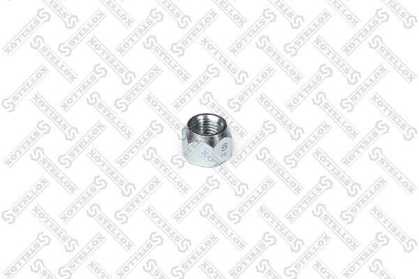 Гайка крепления колеса Stellox 7902119SX