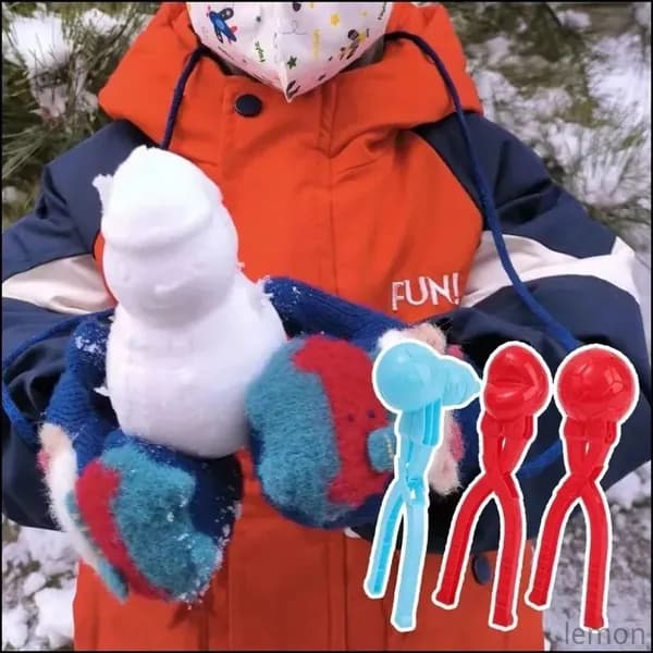 Снежколеп