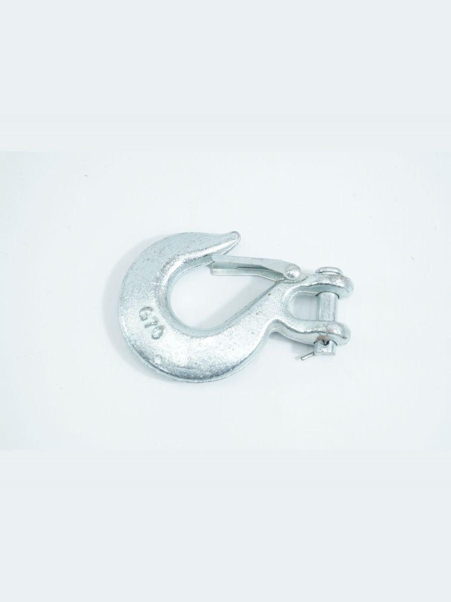 Крюк для лебедок 9500-12000 lbs 3/8