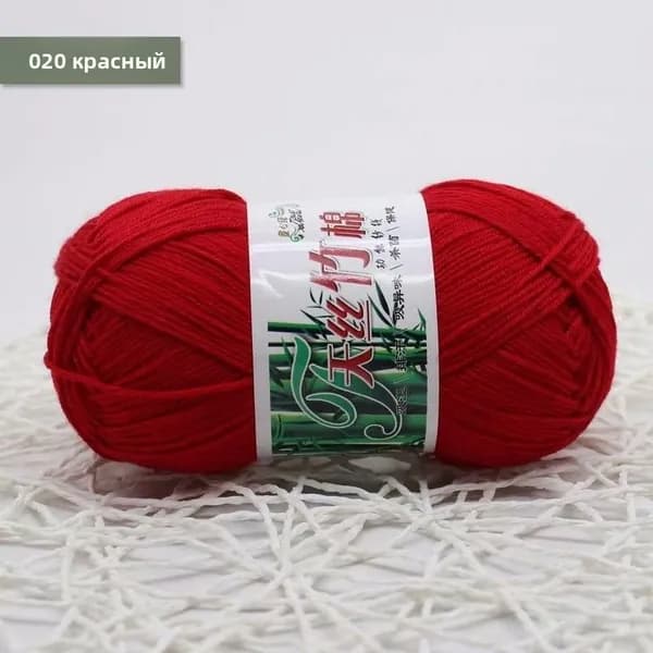 Кружевное платье из смеси хлопка Tencel и бамбукового волокна, подходящее для младенцев и маленьких детей, с использованием пряжи средней тонкости, связанной крючком вручную.