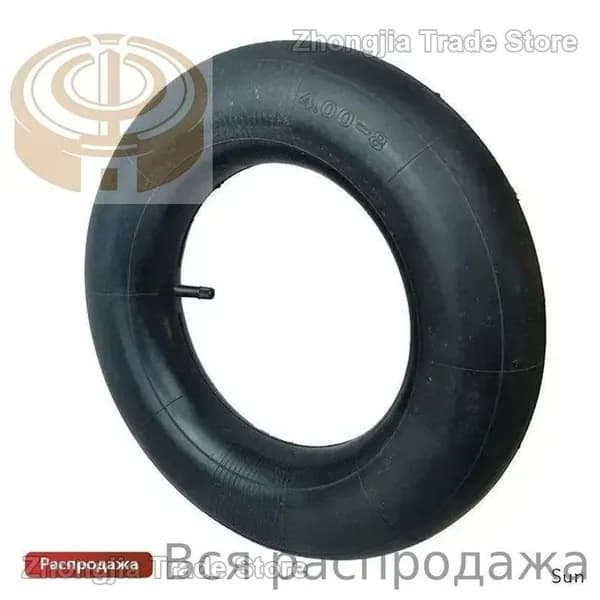 Камера колеса автомобильная R16