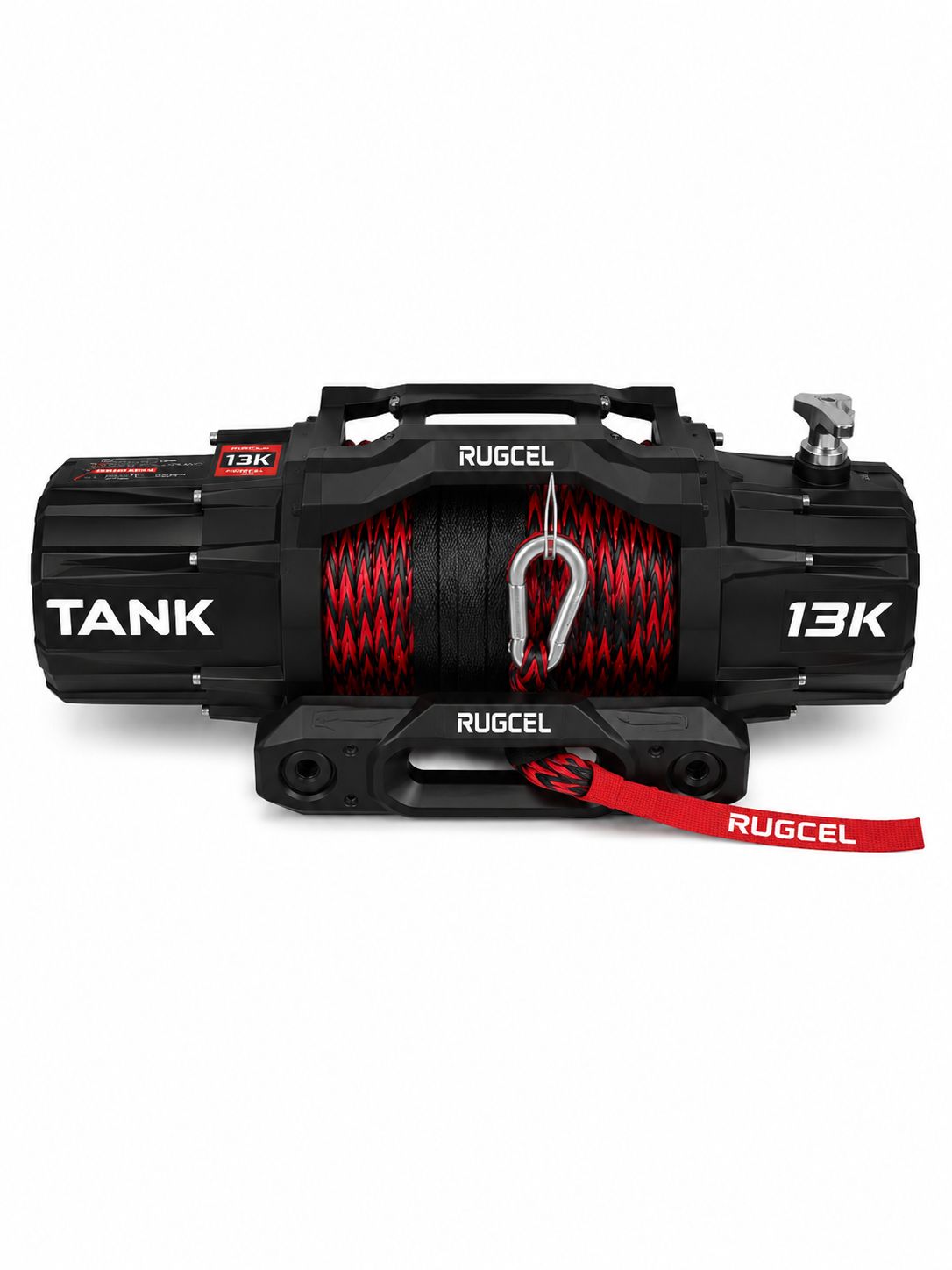 Tank Лебедка автомобильная 28 м
