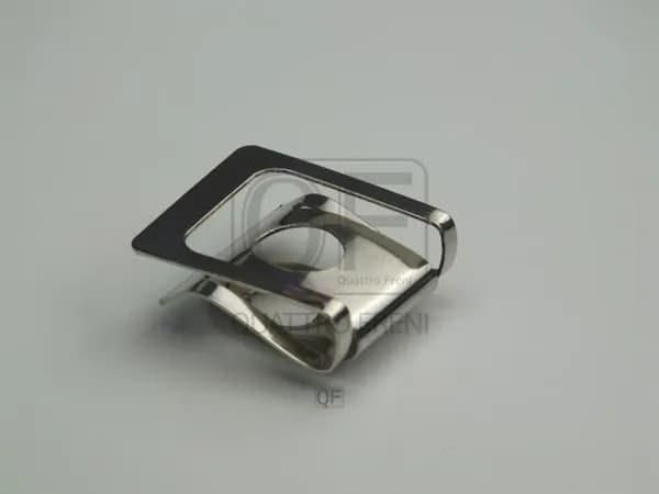 скоба крепежная (QUATTRO FRENI QF33G00235)