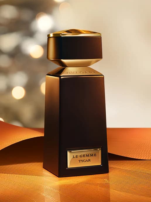 Парфюм Bvlgari Tygar 125 мл оригинал, Булгари Тайгер