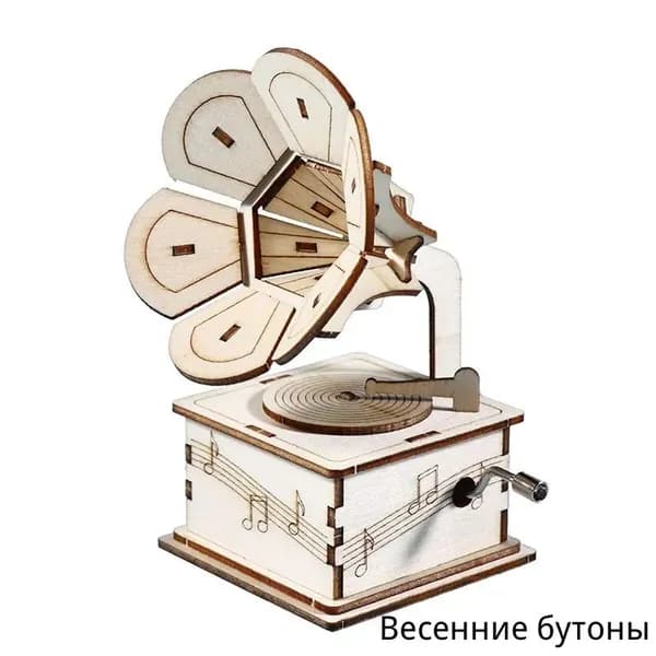 Научные технологии DIY ручные изобретения