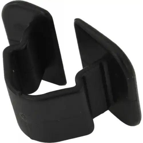 Клипса крепления обшивки капота audi, seat, skoda, vw 88570-157 febest