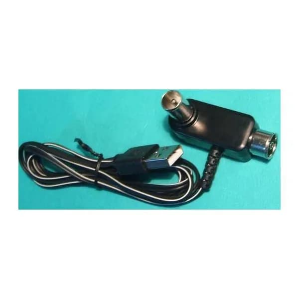 Инжектор USB для активных антенн 5в (питание усилителя по USB) LI-104