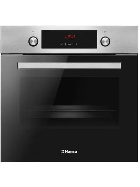 Духовой шкаф Hansa BOEI68401 65л 8 прогр.