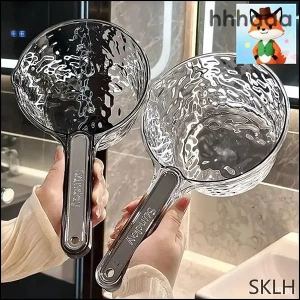 Ковш хозяйственный