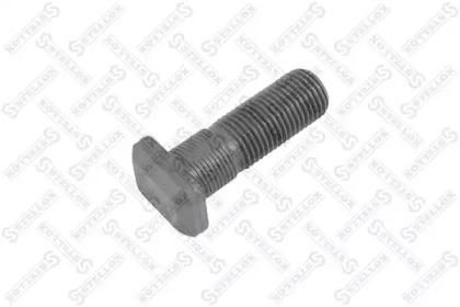 Болт колесный 7/8"*67/79 (80*M22) Stellox 85-18470-SX