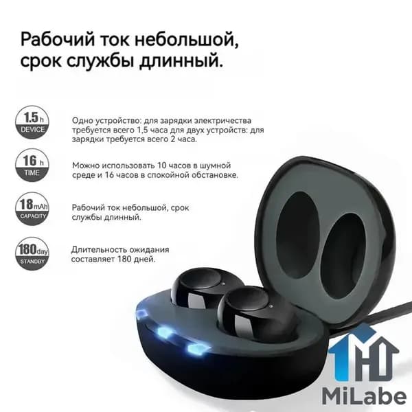 Слуховой аппарат