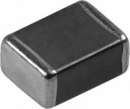 BOURNS MF-MSMF110/24X-2 Предохранитель самовосстанавливающий PTC 1.1A(hold) 2.2A(trip) 24V 20A 0.8W 0.5s 0.06Ом SMD Solder Pad 1812 T/R, 1шт
