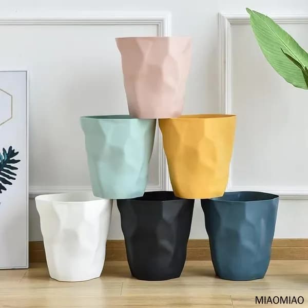 Корзина для бумаг, 12 л, 1 шт