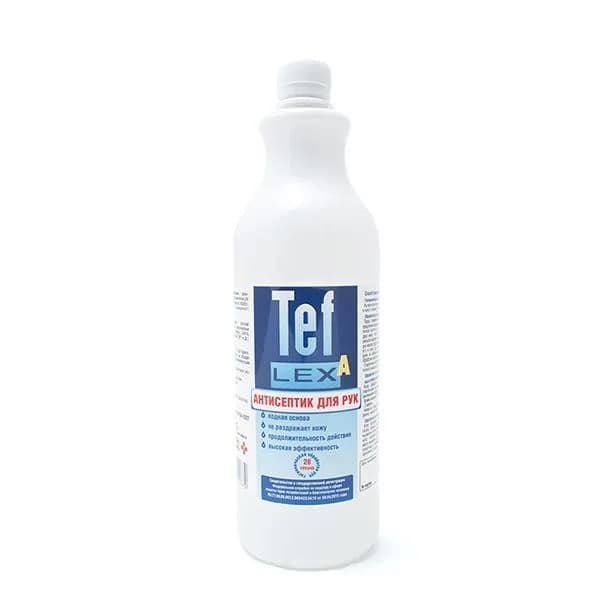 Антисептик кожный для рук Teflex A 1000 мл.