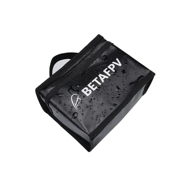 Сумка BetaFpv Flrteproof Lipo Battery Safety Bag FPV