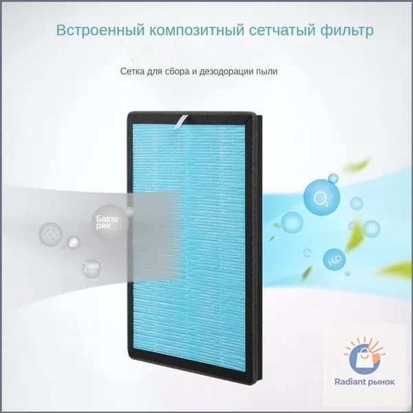 Очиститель воздуха 019bc4dad9e0710787e81137a97da423