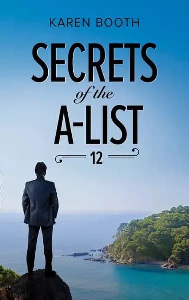 Secrets Of The A-List | Booth Karen | Электронная книга