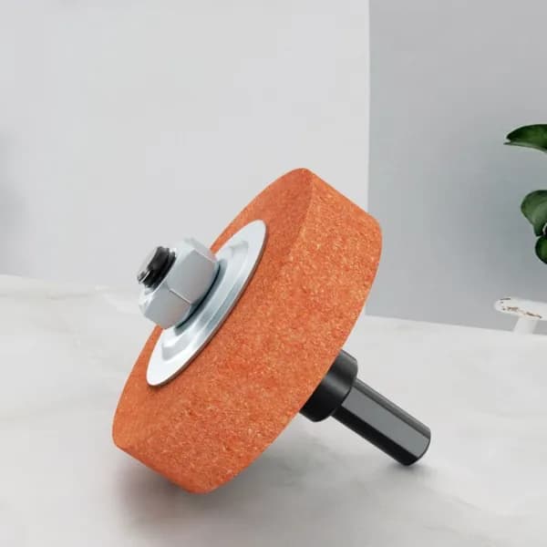 Круг шлифовальный 75