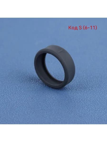 Пылезащитный силиконовый защитный чехол для Oura Ring Gen 3 4 5 Ультратонкий ударопрочный кольцевой чехол с защитой от царапин для фитнес-тренировок