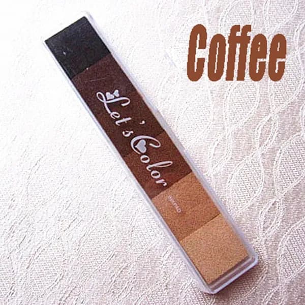 1PC Цвет градиента