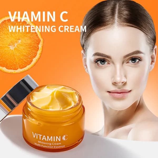 VC Essence Cream сужает Поры, Осветляет, Укрепляющий Крем Против морщин 50 г