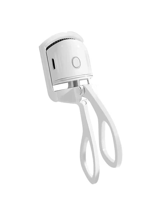 Электрощетка для ресниц clip 230mAh 5V, белая, для красоты
