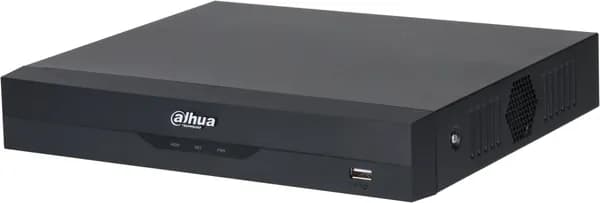 Видеорегистратор Dahua DH-XVR5104HS-4KL-I3/T