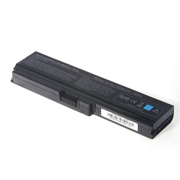 Для Toshiba Satellite C650-1C7 Аккумуляторная батарея ноутбука