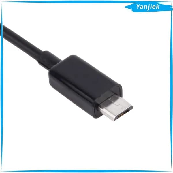 Разъем хост-концентратора Micro USB OTG
