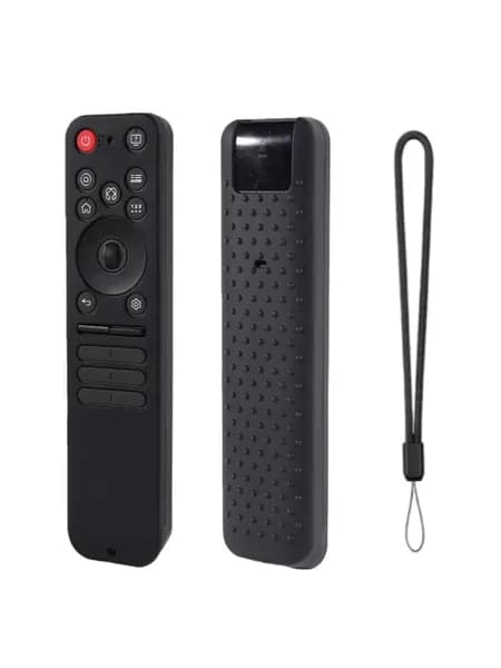 Силиконовый защитный чехол для пульта LG MR25GA