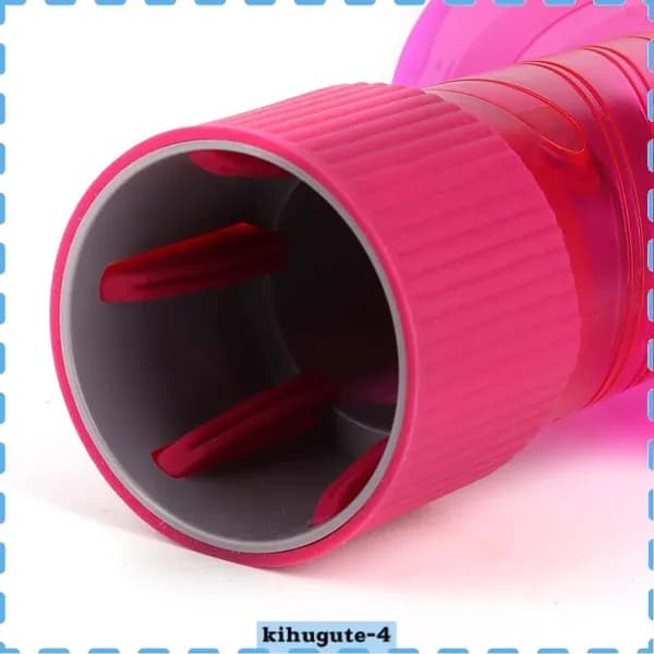 Фен для волос JM27292-04_KIHU-4_J6R7G1, розовый