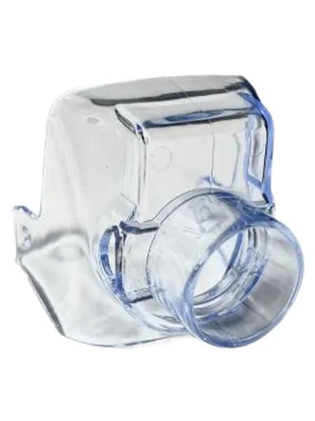 Переходник для мундштука к ингалятору Littel Doctor LD-207U