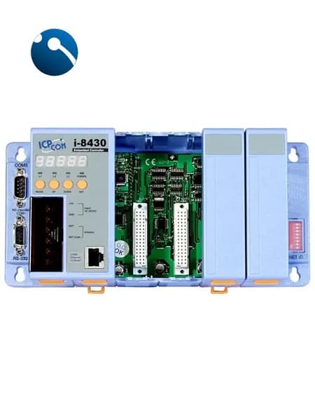 Контроллер ICP DAS I-8430 CR