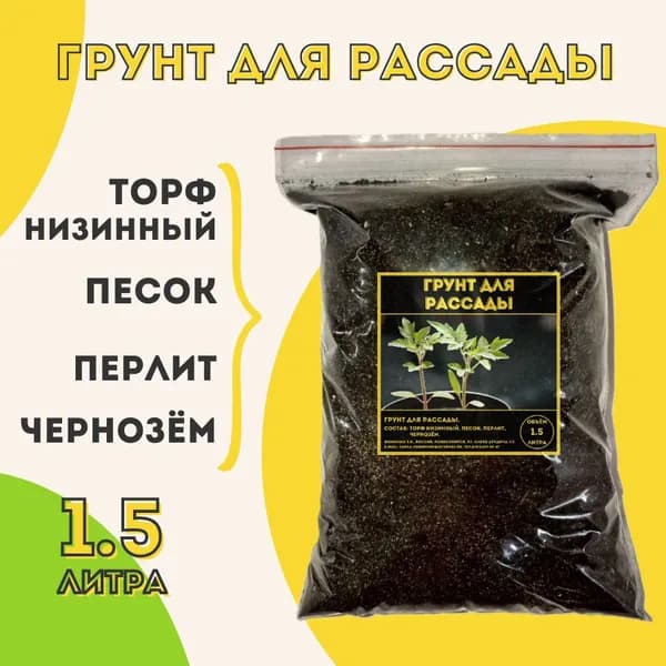 Грунт