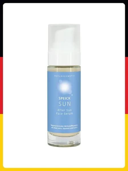 Средство после загара SPEICK SUN, 30 ml