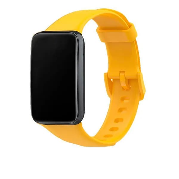 Ремешок для фитнес-браслета Xiaomi Mi Band 7 Pro