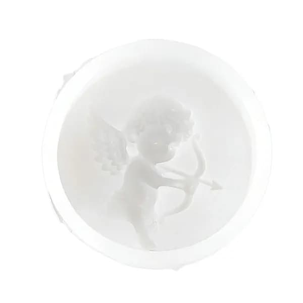 Форма для Ароматической Свечи Baby Angel-J5494