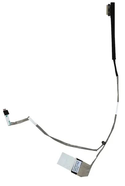 Шлейф матрицы для ноутбука Acer Aspire One 522, 522H, 532H, NAV50 Series, p/n: DC02000YV10, 50.SAS02.005 (40-pin)