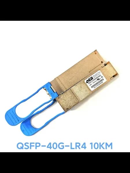 QSFP-40G-LR4 40G модуль QSFP 10KM