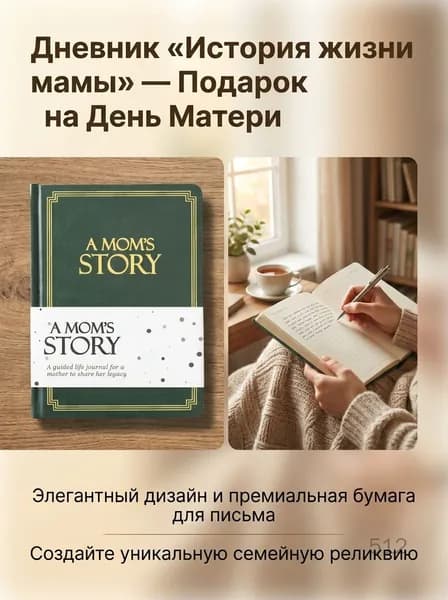 Дневник личный A5