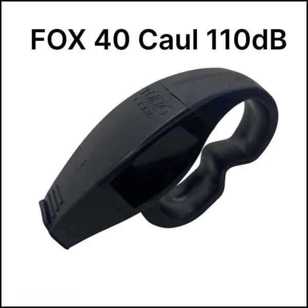 FOX40 Свисток хоккейный