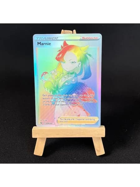 Обменная карта Pokemon Pok mon exchange card PTCG подходит для коллекционирования и семейных встреч