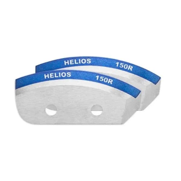 Helios Ножи, заточка для ножей ледобура