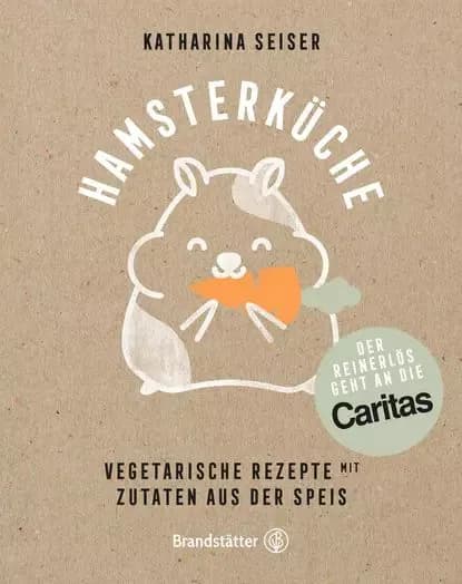 Hamsterkche | Seiser Katharina | Электронная книга