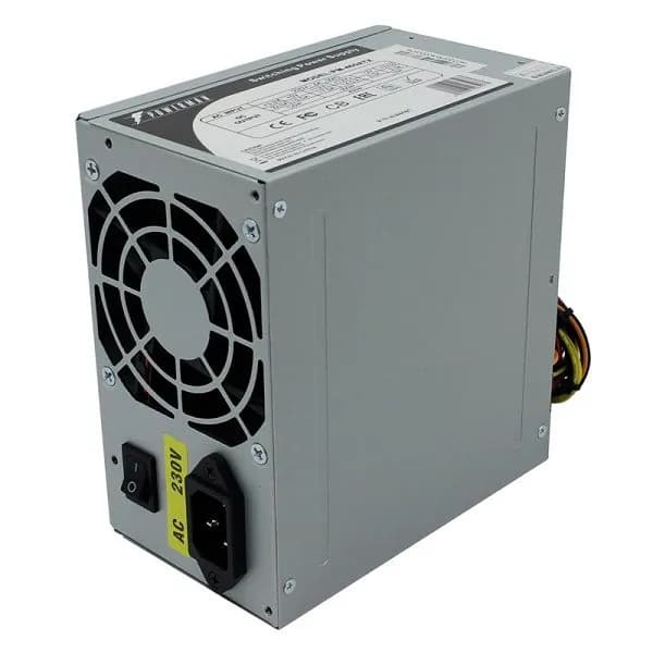 Powerman 6106507 блок питания Power Supply