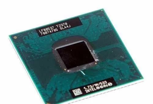 Процессор для ноутбука Intel Core2Duo T2370 ( 1,73Ghz, 478, 1Mb, 2C/2T )