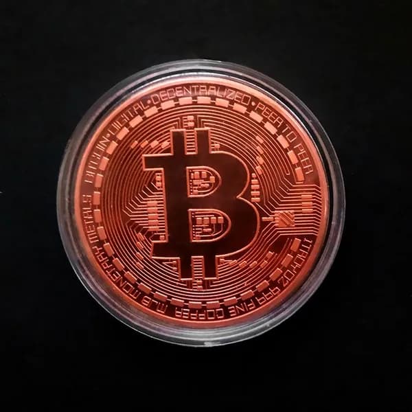 Биткоин-с оболочкой